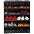 SHOP CAB KIT-TL LED