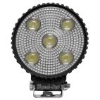 Truck-Lite® 5 in. Round LED Work Lamp 1200