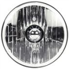 Headlight Bulbs - High & Low Beam - H/D Truck 9003 HB2