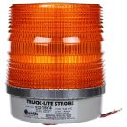 LED STROB  QUAD FLASH