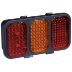 Lamp Module / Stop, Turn, Tail, Back Up & Side Marker