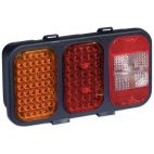 Lamp Module / Stop, Turn, Tail, Back Up & Side Marker