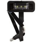 License Plate Light - Universal LED Truck-Lite