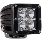 Off Road Light 12-24 Volts Rigid Industries