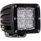 Work & Utility Lamps Rigid