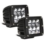 Work & Utility Lamps Rigid Industries