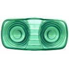 LENS GREEN