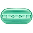 LENS GREEN