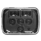 Truck-Lite® Rectangular 5X7 LED Projector Headlight