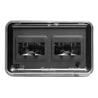 Truck-Lite® Rectangular Low Beam 4X6 LED Headlamp