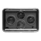 Truck-Lite® Rectangular High Beam 4X6 LED Headlamp