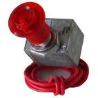 Daytime Running Lamp Kit