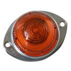 Lamp / Clearance & Marker Bulb Replaceable