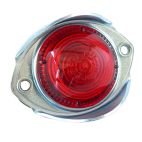 Lamp / Clearance & Marker Bulb Replaceable