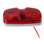 Lamp / Clearance & Marker Bulb Replaceable