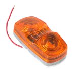 Lamp / Clearance & Marker Bulb Replaceable