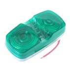 Lamp / Clearance & Marker Bulb Replaceable