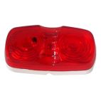 Lamp / Clearance & Marker Bulb Replaceable