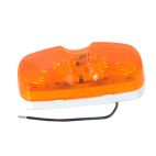 Lamp / Clearance & Marker Bulb Replaceable