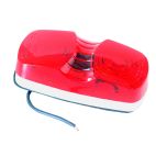 Lamp / Clearance & Marker Bulb Replaceable