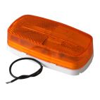 Lamp / Clearance & Marker Bulb Replaceable