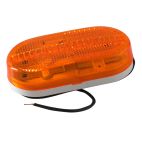 Lamp / Clearance & Marker Bulb Replaceable