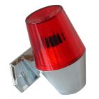 Lamp / Clearance & Marker Bulb Replaceable