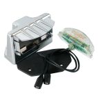 License Plate Light - Universal LED