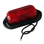 Lamp / Clearance & Marker Bulb Replaceable