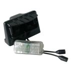 License Plate Light - Universal LED