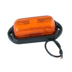 Lamp / Clearance & Marker Bulb Replaceable