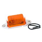 Lamp / Clearance & Marker Bulb Replaceable