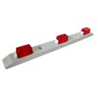 Lamp / Clearance & Marker Bulb Replaceable