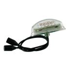 License Plate Light - Universal LED