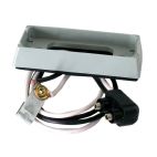 Lamp Mounting Bracket