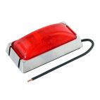 Lamp / Clearance & Marker Sealed Incandescent