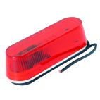 Lamp / Clearance & Marker Bulb Replaceable