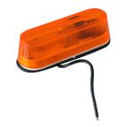 Lamp / Clearance & Marker Bulb Replaceable