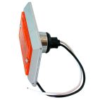 Lamp / Clearance & Marker Bulb Replaceable