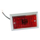 Lamp / Clearance & Marker Bulb Replaceable