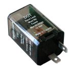 Flasher - H/D Truck Electro-Mechanical