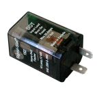 Flasher - H/D Truck Electro-Mechanical