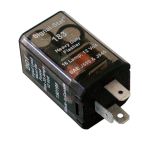 Flasher - H/D Truck Electro-Mechanical