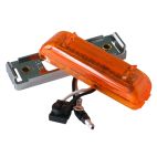 Lamp / Clearance & Marker Sealed Incandescent