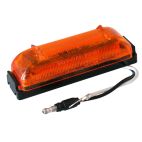 Lamp / Clearance & Marker Sealed Incandescent