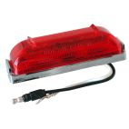Lamp / Clearance & Marker Sealed Incandescent