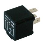 Accessory Relay