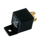 Accessory Relay