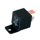 Accessory Relay