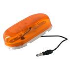 Lamp / Clearance & Marker Bulb Replaceable